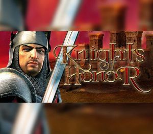 Knights of Honor EU PC Steam Ключ