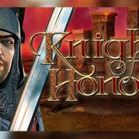 Knights of Honor EU PC Steam Ключ