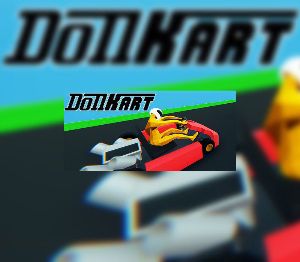 DollKart Steam Ключ