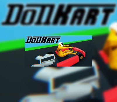 DollKart Steam Ключ