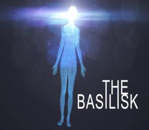 The Basilisk Steam Ключ
