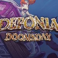 Deponia Doomsday PC Steam Аккаунт