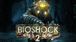 BioShock 2 Ремастер EU Steam Ключ