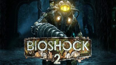 BioShock 2 Ремастер EU Steam Ключ