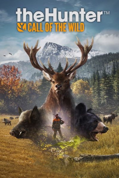 theHunter: Call of the Wild - Medved-Taiga DLC PC Steam CD Key