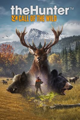theHunter: Call of the Wild - Medved-Taiga DLC PC Steam Ключ