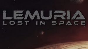 Lemuria: Lost in Space - VR издание PC Steam Ключ
