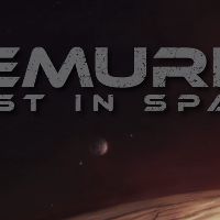 Lemuria: Lost in Space - VR издание PC Steam Ключ