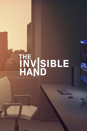 The Invisible Hand PC Steam Ключ (valid until April 2027)