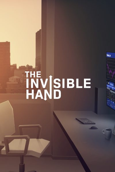 The Invisible Hand PC Steam CD Key (valid until April 2027)