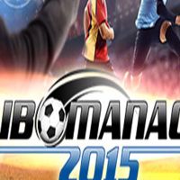 Club Manager 2015 Steam Ключ