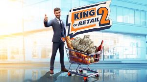 King of Retail 2 PC Steam Аккаунт