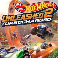 Hot Wheels Unleashed 2 Turbocharged EU XBOX One / Xbox Series X|S Ключ