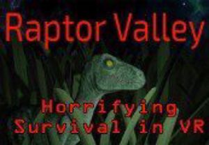 Raptor Valley Steam Ключ