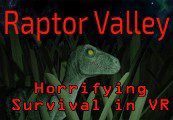 Raptor Valley Steam Ключ
