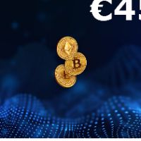 Rewarble Crypto (ETH) EUR 450 Подарочная карта