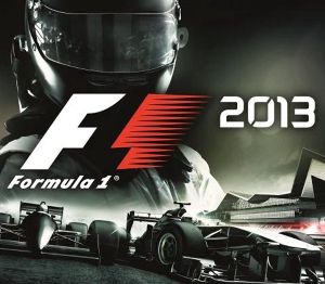 F1 2013 Steam Ключ