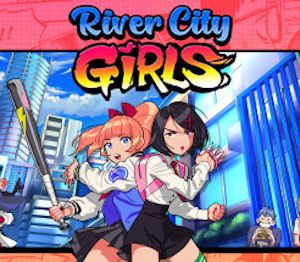 River City Girls EU PC Steam Альтергифт