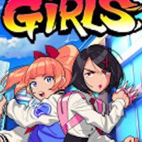 River City Girls EU PC Steam Альтергифт