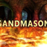 Sandmason PC Steam Подарок