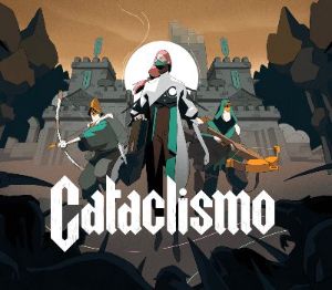 Cataclismo RoW v2 PC Steam Ключ