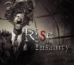 Rise of Insanity Steam Ключ