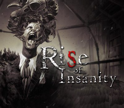 Rise of Insanity Steam Ключ