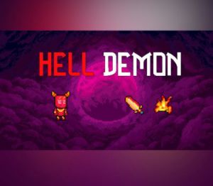 Throne of Fate - HELL DEMON DLC PC Steam Ключ