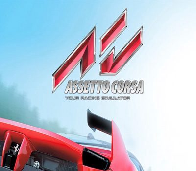 Assetto Corsa PS4/PS5 Аккаунт