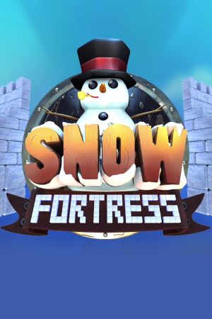 Snow Fortress Steam Ключ