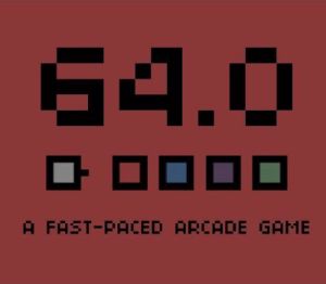 64.0 PC Steam Ключ