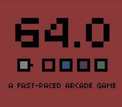 64.0 PC Steam CD Key