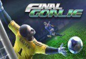 Final Goalie: Football Simulator Steam Ключ
