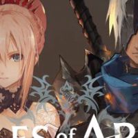 Tales of Arise - Стартовый набор DLC Steam Альтергифт