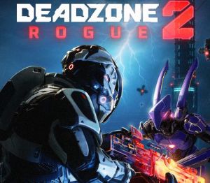 Deadzone Rogue 2 PC Steam Ключ