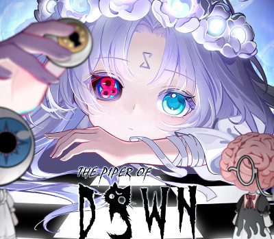 The Piper of Dawn PC Steam Ключ