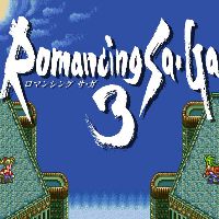 Romancing SaGa 3 EU XBOX One / Xbox Series X|S Ключ