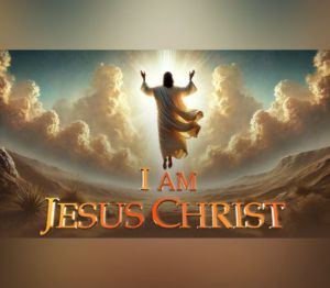 I Am Jesus Christ PC Steam Альтергифт