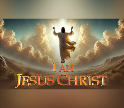 I Am Jesus Christ PC Steam Альтергифт