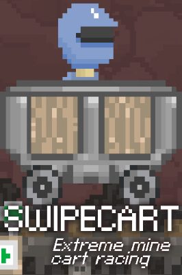 Swipecart Steam Ключ