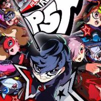 Persona 5 Tactica - Pre-Order Bonus DLC EU PS5 Ключ