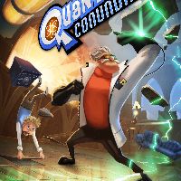 Quantum Conundrum Набор Steam Ключ