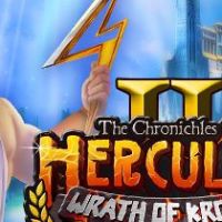 The Chronicles of Hercules II - Wrath of Kronos Steam Ключ