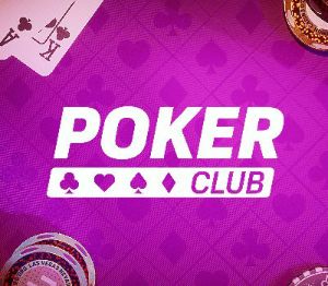 Poker Club Epic Games Account