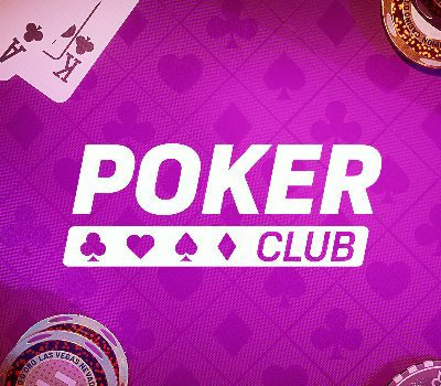 Poker Club Epic Games Аккаунт