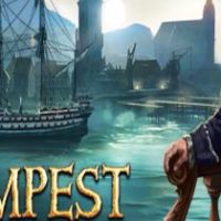 Tempest - Pirate City DLC Steam Ключ