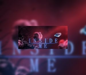 Inside Me Steam Ключ