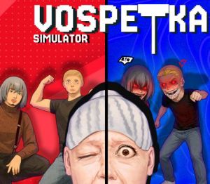 VOSPETKA Simulator PC Steam Ключ