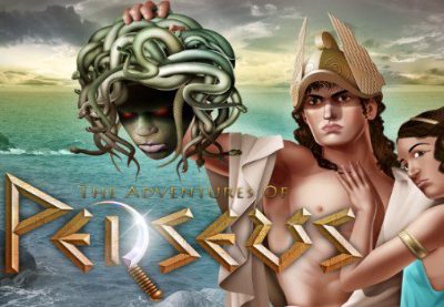 The Adventures of Perseus Steam Ключ