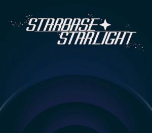 Starbase Starlight PC Steam CD Key